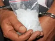 Ketua BPD Pasir Gintung Jayanti, Diciduk Saat Nyabu.