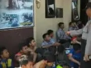 Akan Ikut Demo Ke Magelang, Puluhan Pelajar SMK Diamankan Polisi Akan Ikut Demo Ke Magelang, Puluhan Pelajar SMK Diamankan Polisi