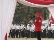 Jumbara PMR III PMI Provinsi Banten Resmi dibuka Oleh Ratu Tatu Chasanah Jumbara PMR III PMI Provinsi Banten Resmi dibuka Oleh Ratu Tatu Chasanah