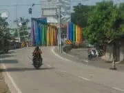 Mudahnya Akses Ke Kawasan Kesultanan Banten Mudahnya Akses Ke Kawasan Kesultanan Banten