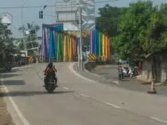 Mudahnya Akses Ke Kawasan Kesultanan Banten Mudahnya Akses Ke Kawasan Kesultanan Banten