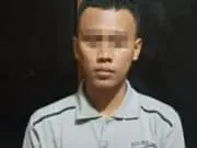 Hendak Operasi Pelaku Curanmor Ditangkap Unit Reskrim Polsek Batuceper