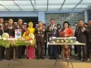Kapolri : Selamat HUT TNI ke 74 Tahun, TNI Profesional Kebanggaan Rakyat