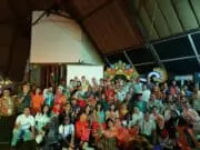 150 peserta dari Jepang dan Kawasan Asean Hadiri Forum Pemimpin di Bali