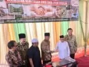 Wujudkan Kemandirian Pangan JAPFA Jalin Kerjasama dengan Pesantren An Nawawi Tanara Wujudkan Kemandirian Pangan JAPFA Jalin Kerjasama dengan Pesantren An Nawawi Tanara