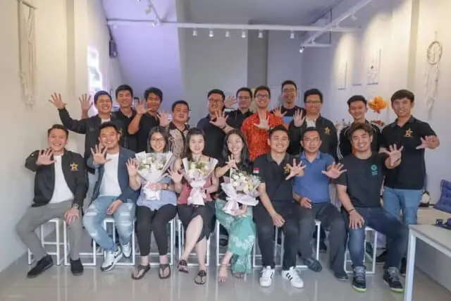 Idepreneurs Selenggarakan Workshop Untuk Pengusaha Muda