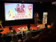Wabup Tangerang Buka Final Lomba Bercerita Rakyat Tangerang
