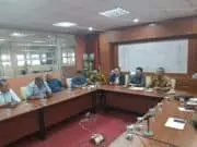 HPN 2020, Ketua Umum PWI Pusat Tunjuk Auri Jadi Ketua Panitia