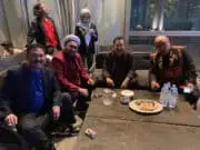 Ada Buzzer Istana Di ILC TVOne