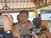 Kapolda Banten Gelar Dorstop Terkait Rencana Penganiayaan Terhadap Menkopolhukam