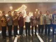 PWI Dan Ditjen Imigrasi Akan Gelar Safari Jurnalistik