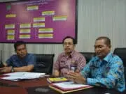 Penetapan Calon Kades, Masyarakat Diminta Lapang Dada