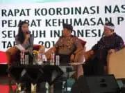 Kerjasama Seluruh Elemen Masyarakat Dalam Melawan Hoaks