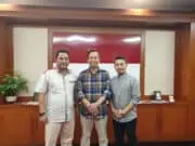 Seluruh Jajaran Kesbangpol Diharapkan Hadir Pada Rakornas Simpul Strategis Pembumian Pancasila