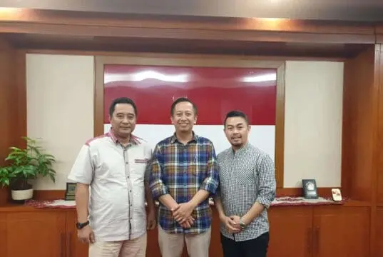Seluruh Jajaran Kesbangpol Diharapkan Hadir Pada Rakornas Simpul Strategis Pembumian Pancasila Seluruh Jajaran Kesbangpol Diharapkan Hadir Pada Rakornas Simpul Strategis Pembumian Pancasila
