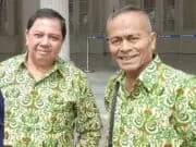 Menyambut 100 Tahun Indonesia PWI Gelar Seminar Mimpi Tokoh Muda Untuk Indonesia 2045