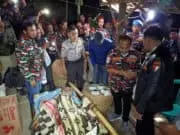 Sempat Viral : Ketua Umum Dan Ketua Mada Banten Sambangi Mang Akol Warga Jayanti.