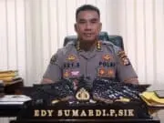 Jelang Pelantikan Presiden: Polda Banten Siaga Satu
