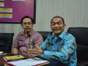 DPMPD Tidak Akan Loloskan Kades Pangkalan Gagal