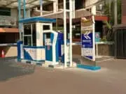 Target Pajak Parkir di Kabupaten Tangerang Capai 57 Miliar