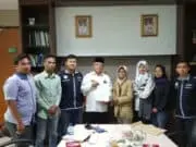 Somasi Permahi Tangerang Raya Kepada Walikota Tangsel TerkaitTruk Besar Makan Korban