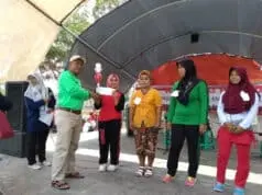 Sambut Hari Sumpah Pemuda, Kelurahan Mekarsari Gelar Berbagai Perlombaan Sambut Hari Sumpah Pemuda, Kelurahan Mekarsari Gelar Berbagai Perlombaan