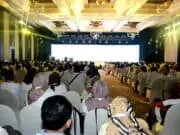 Rayakan HUT Ke- 33 Tahun, CNI Ajak Ribuan Anggota Ke Bali Rayakan HUT Ke- 33 Tahun, CNI Ajak Ribuan Anggota Ke Bali