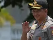 Mengenal Tito Karnavian Jenderal Akademis Dengan Segudang Prestasi