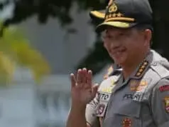 Mengenal Tito Karnavian Jenderal Akademis Dengan Segudang Prestasi Mengenal Tito Karnavian Jenderal Akademis Dengan Segudang Prestasi
