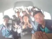 Jurnalis Anti Kekerasan, JTR Bersama SMSI Adakan Gathering Ke Cilember