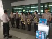 Melalui Promise, Polwan Polresta Bandara Soetta Sentuh Hati Masyarakat