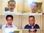 Kurang Dari 24 Jam Polsek Neglasari Berhasil Ungkap Kasus Curanmor