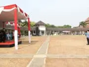 Pemkab Tangerang Peringati Sumpah Pemuda