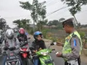 Polda Banten Tilang 1.734 Pelangar di Hari Ke Enam Operasi Zebra Kalimaya 2019 Polda Banten Tilang 1.734 Pelangar di Hari Ke Enam Operasi Zebra Kalimaya 2019