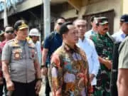 Plt Kapolri Jamin Keamanan di Wamena