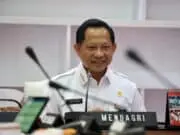 Kerjasama Kemendagri dan KPK Sisir APBD