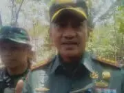 Tingkatkan Kesejahteraan Masyarakat,TMMD Danrem 071/Wijayakusuma Percepat Pembangunan