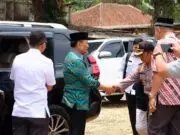 Kapolsek Gagalkan Upaya Penganiayaan Menkopolhukam