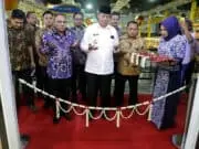 Kelola Keuangan Pemerintah, WH : Pemprov Banten Sudah Mandiri Kelola Keuangan Pemerintah, WH :Pemprov Banten Sudah Mandiri