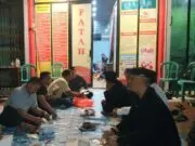 Keluarga Besar Yayasan Fatah Yasin Al-Fasdhu Gelar Tasyakuran Keluarga Besar Yayasan Fatah Yasin Al-Fasdhu Gelar Tasyakuran