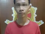 Bawa Clurit, Remaja Pria di Amankan Polisi di Jakarta Pusat