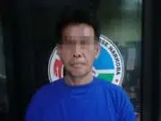 Disinyalir Edarkan Sabu di Jakarta Pusat, Pria inisial AMP Diringkus Polsek Senen
