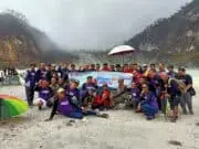 Diskominfo Kabupaten Tangerang Kembali Gelar Pres Gathering Diskominfo Kabupaten Tangerang Kembali Gelar Pres Gathering
