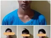 Dalam Waktu 3 Jam, 4 Pelaku Pemerkosa Gadis Dibawah umur Berhasil Diamankan Polres Serang Kota