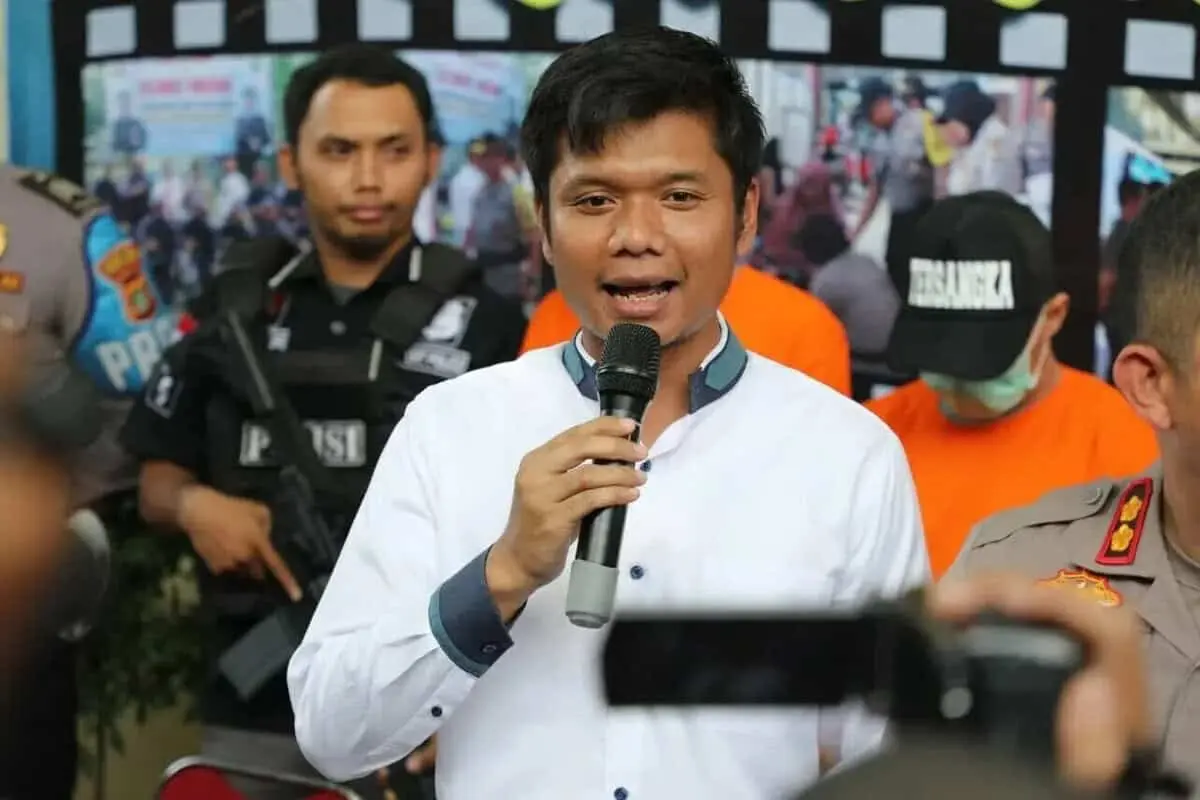 Aksi Pencurian di Bagasi Pesawat, di Bongkar Polisi Bandara Soetta