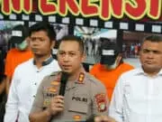 Aksi Pencurian di Bagasi Pesawat, di Bongkar Polisi Bandara Soetta