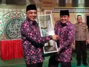 Bupati Buka MTQ Ke-50, Mencetak Generasi Qurani dan Membumikan Al Quran Bupati Buka MTQ Ke-50, Mencetak Generasi Qurani dan Membumikan Al Quran