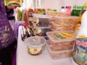 50 Produk UMKM Ditonjolkan Dalam Acara MTQ