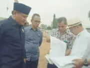 Lemahnya Pengawasan Bangunan, Perkim Akui Belum Maksimal