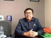DLHK Minta Limbah Tidak Dibuang Sembarangan